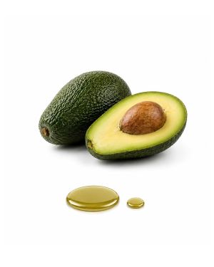 Avokado Yağı