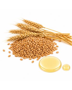 Buğday Ruşeymi Yağı