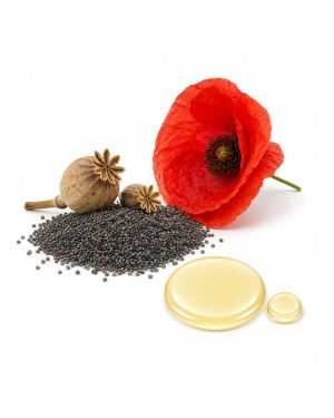 Poppy Seed Oil