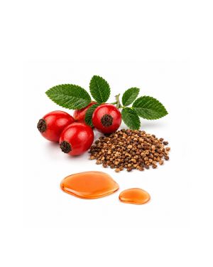 Kuşburnu Tohumu Yağı